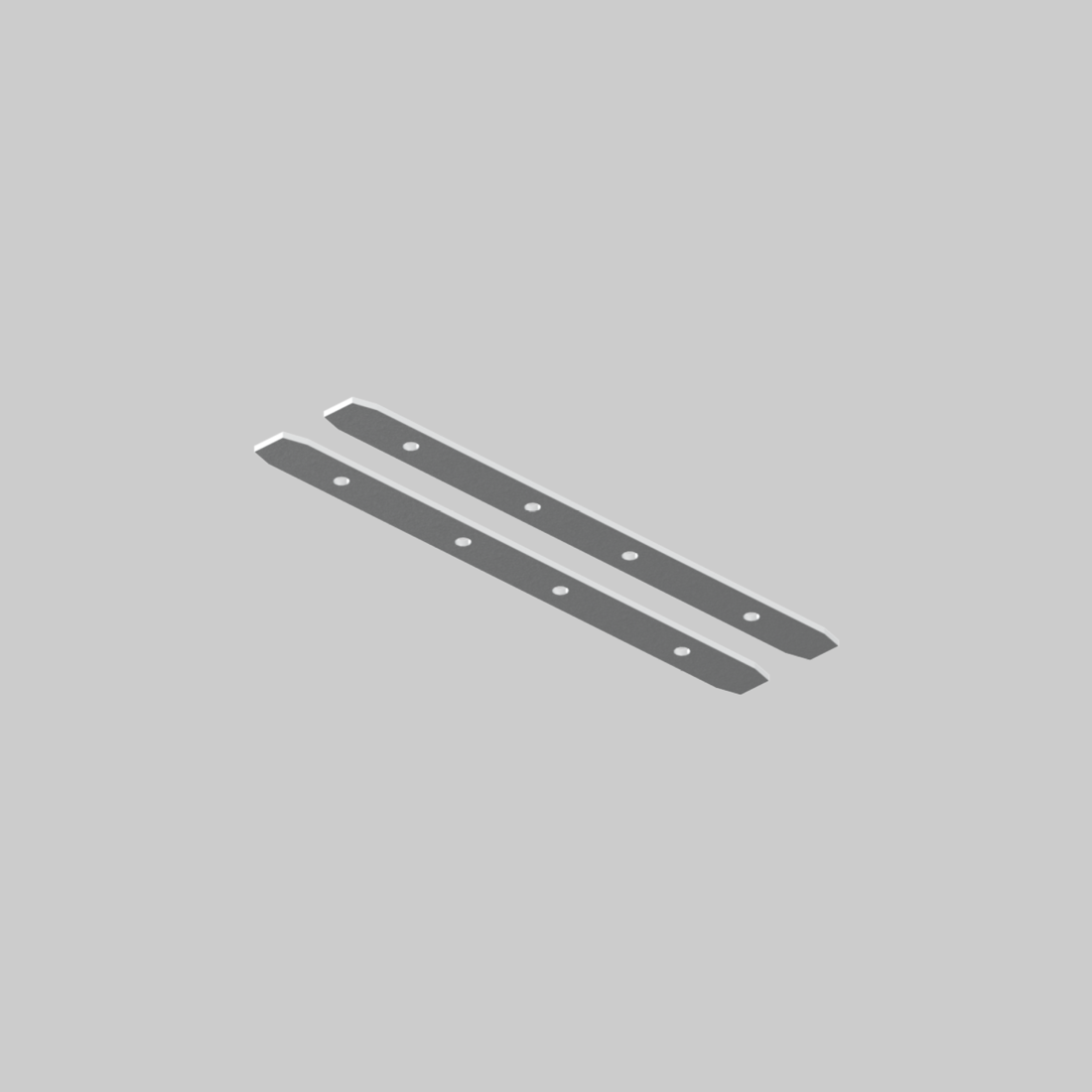 MECHANICAL LINEAR CONNECTOR