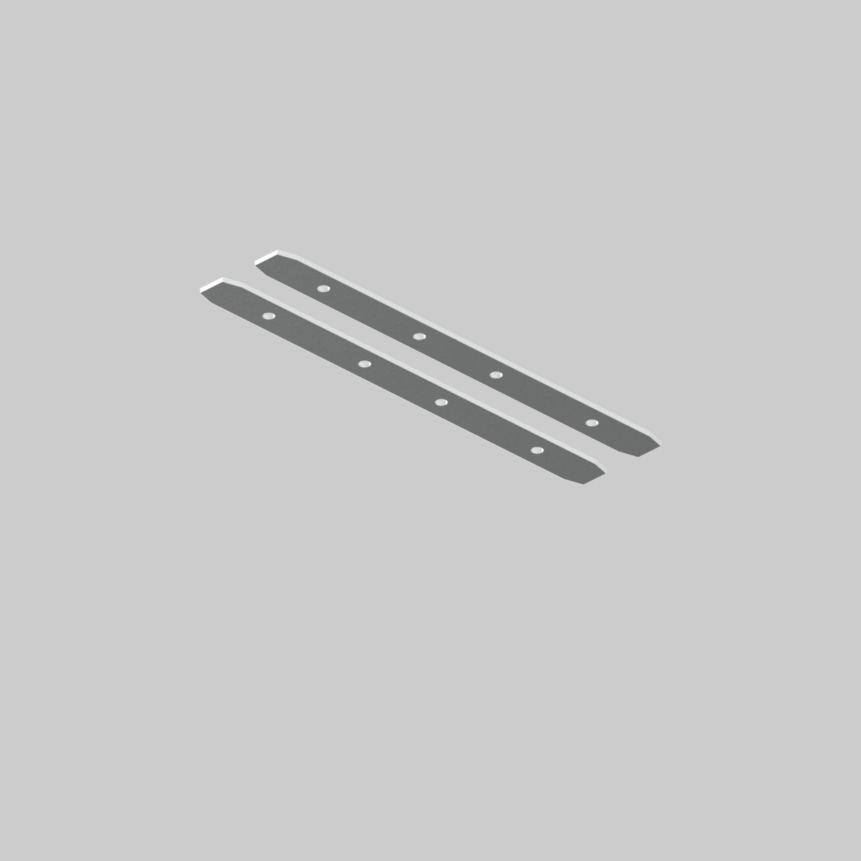 MECHANICAL LINEAR CONNECTOR