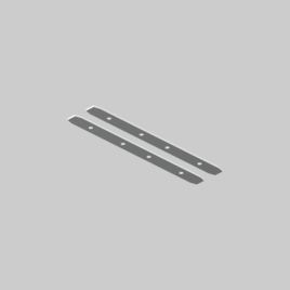 MECHANICAL LINEAR CONNECTOR
