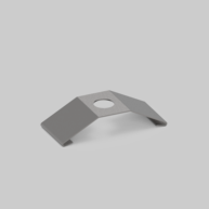 CEILING CLIP