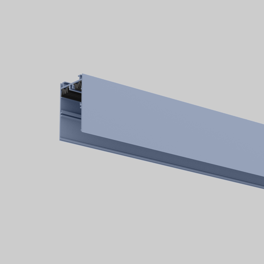 INSTALLATION CHANNEL