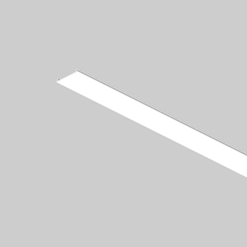 LINEAR COVER, CONTINUOUS LINEAR COVER