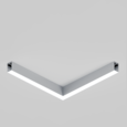 INSTALLATION CHANNEL CORNER 90° incl. cover