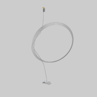 CABLE SUSPENSION