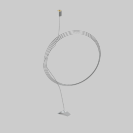 CABLE SUSPENSION