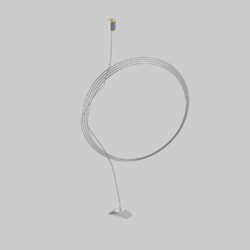 CABLE SUSPENSION