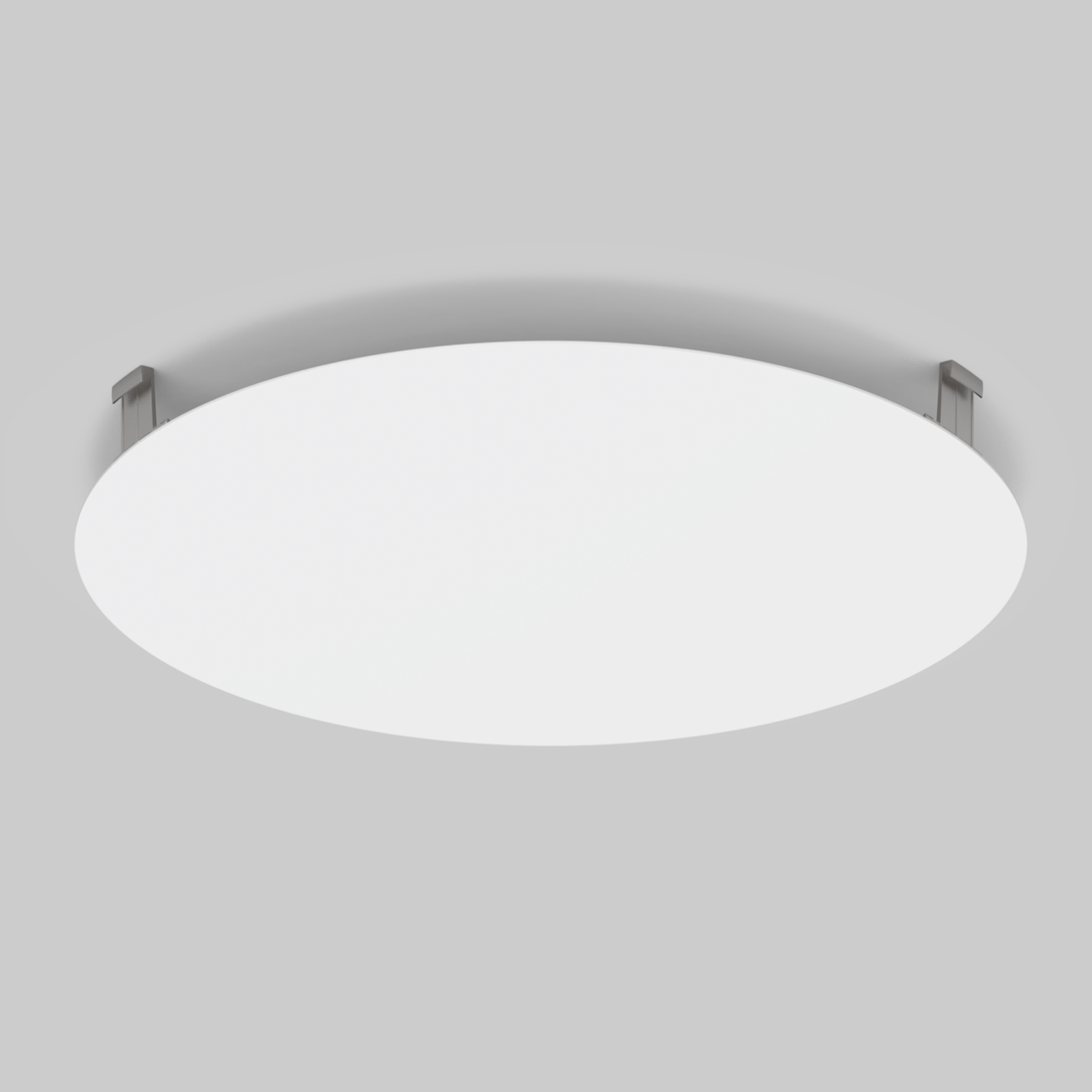 BLIND COVER circle 450 ceiling