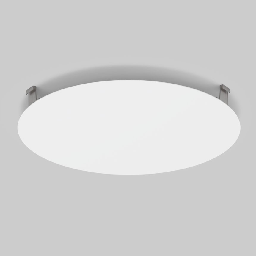 BLIND COVER circle 450 ceiling