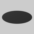BLIND COVER circle 450