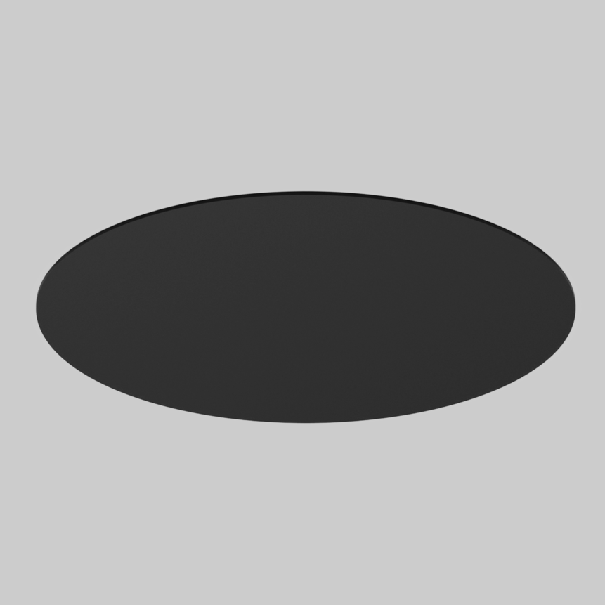 BLIND COVER circle 450