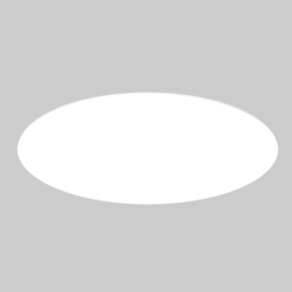 BLIND COVER circle 450