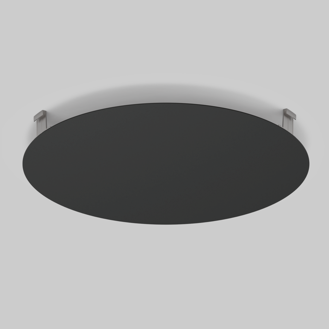 BLIND COVER circle 450 ceiling