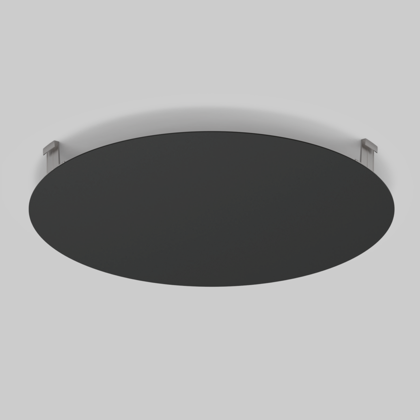 BLIND COVER circle 450 ceiling