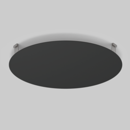 BLIND COVER circle 450 ceiling