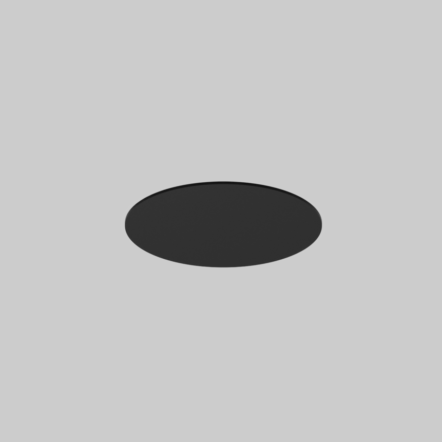 BLIND COVER circle 240