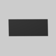 BLIND COVER square 360