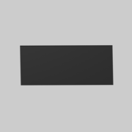 BLIND COVER square 360