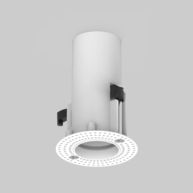 MOUNTING HOUSING trimless