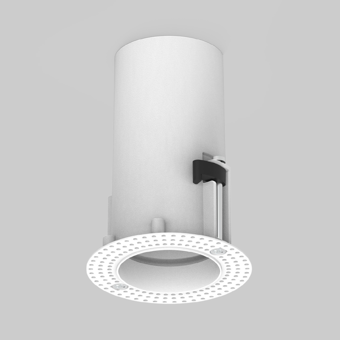 MOUNTING HOUSING trimless