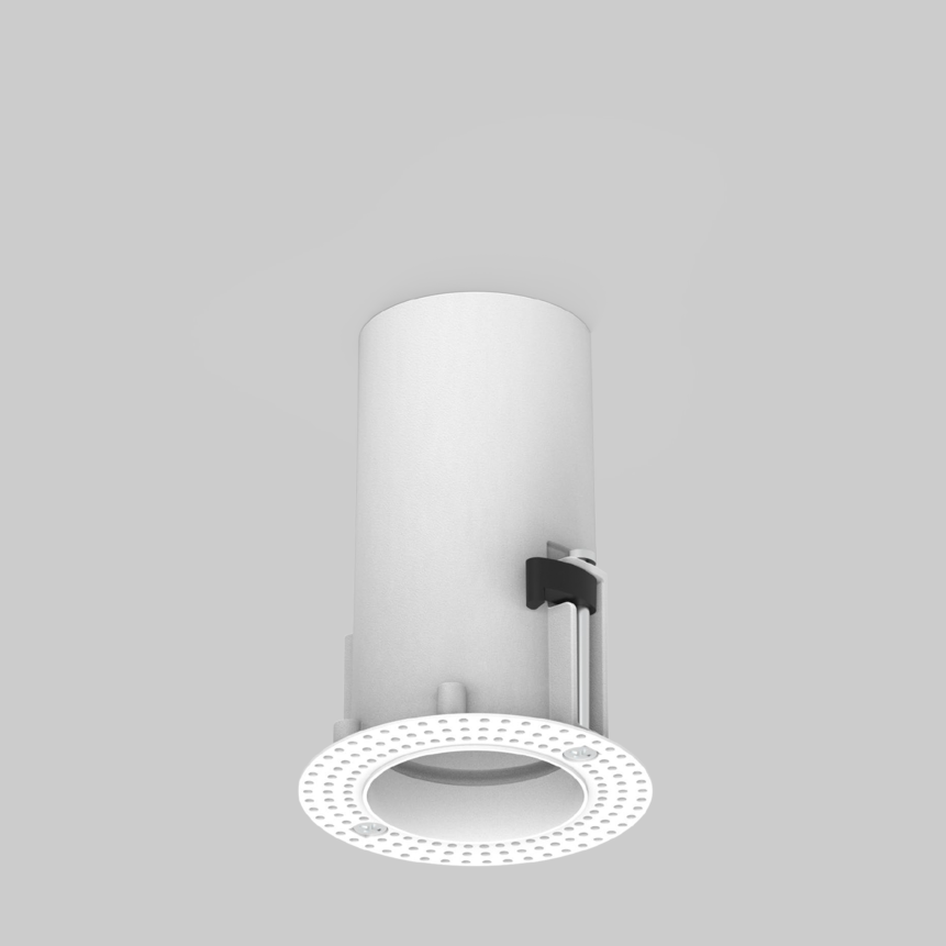 MOUNTING HOUSING trimless