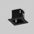MOUNTING HOUSING with trim