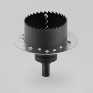 SPECIAL MOUNTING TOOL