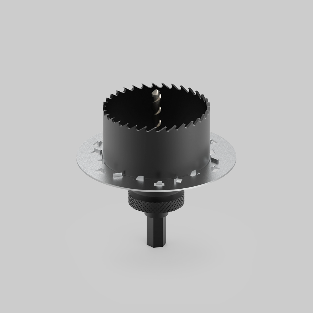 SPECIAL MOUNTING TOOL
