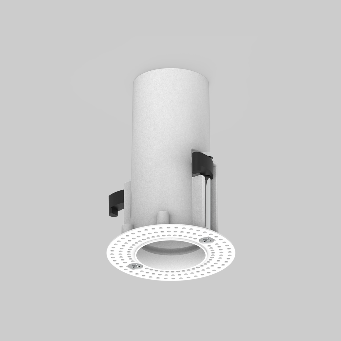 MOUNTING HOUSING trimless