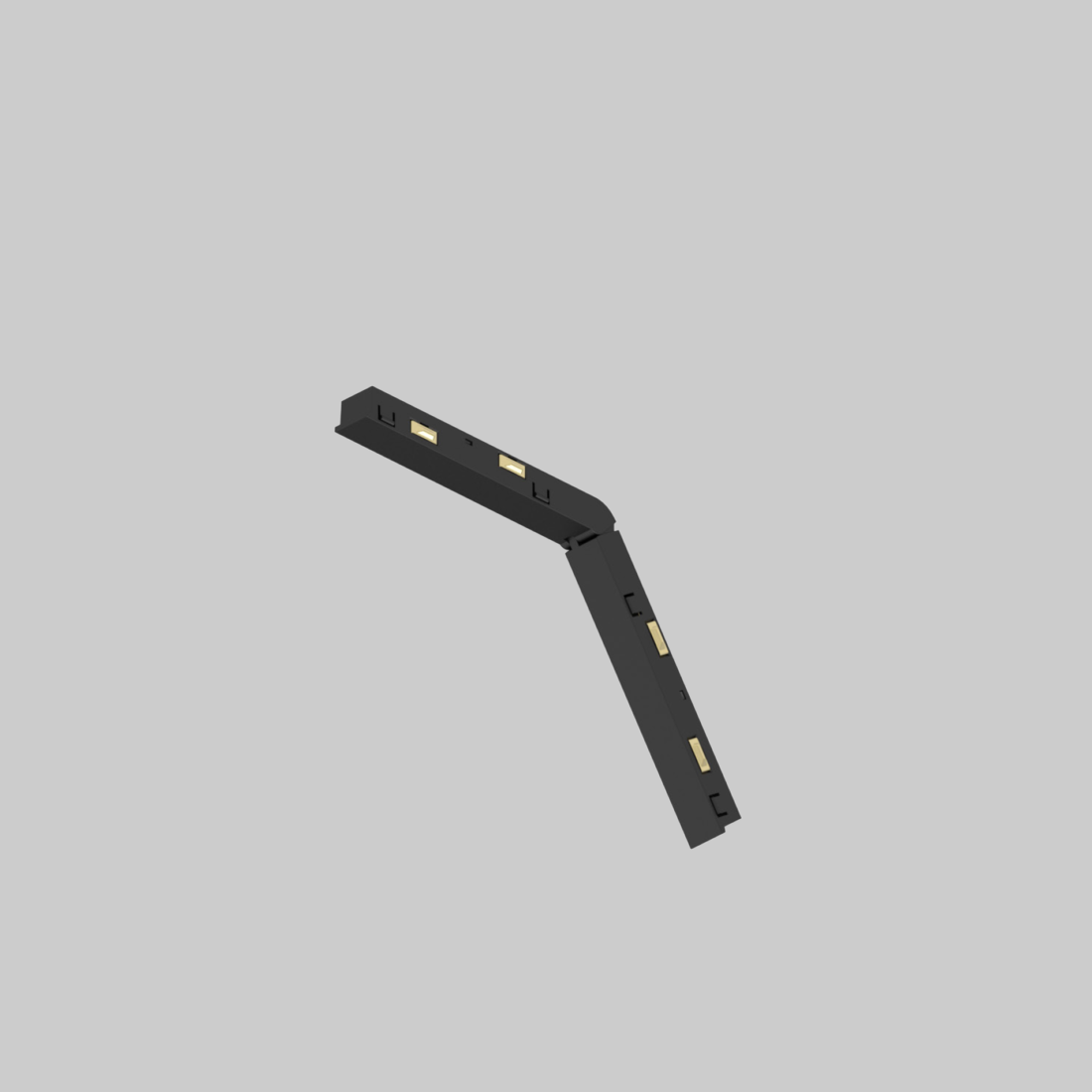 CONNECTOR CEILING TO WALL