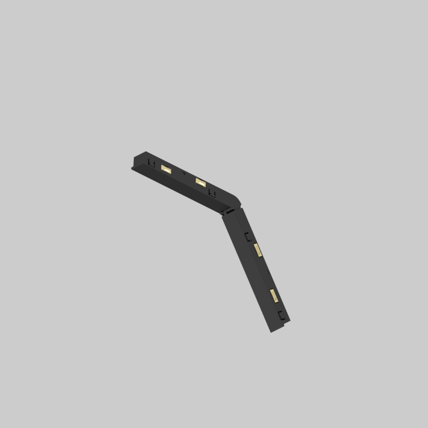 CONNECTOR CEILING TO WALL