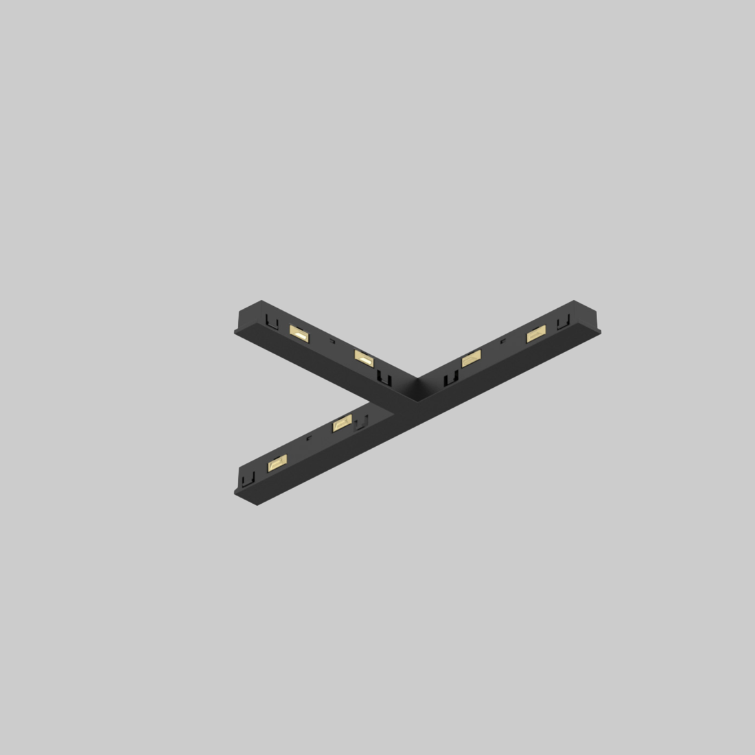 T CONNECTOR