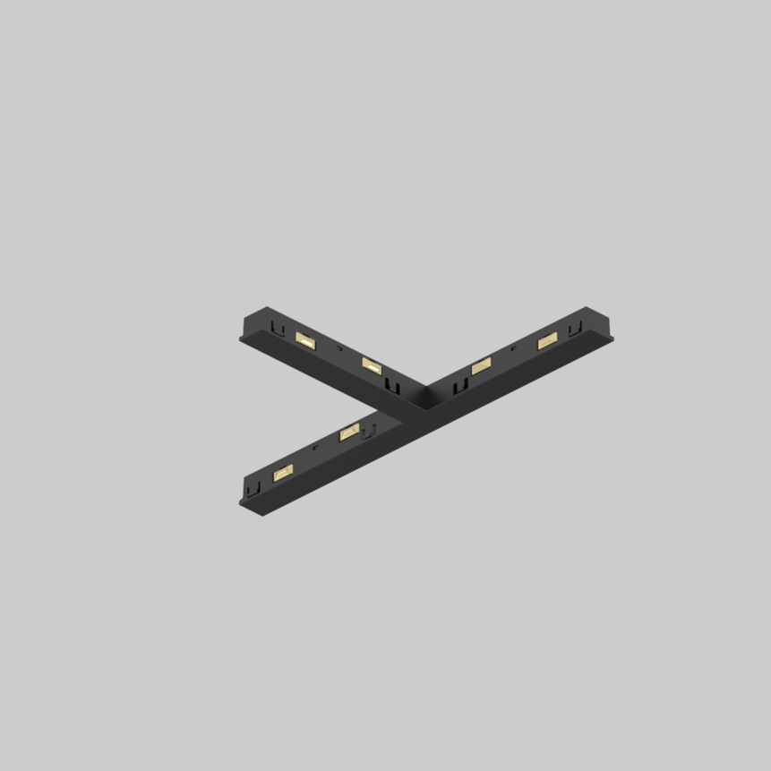T CONNECTOR