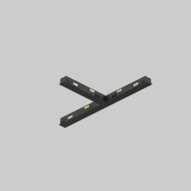 T CONNECTOR