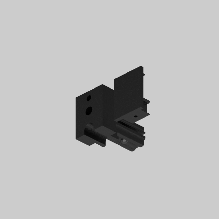 MOUNTING SET CEILING