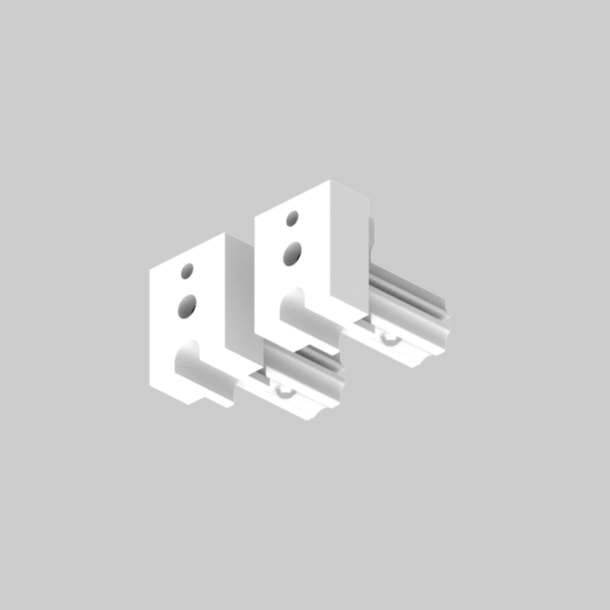 POLE MOUNTING SET