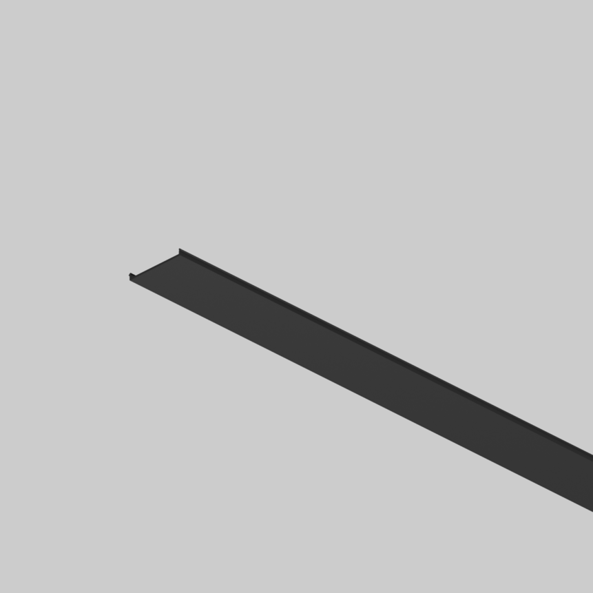 BLIND COVER, BLIND COVER ALUMINIUM