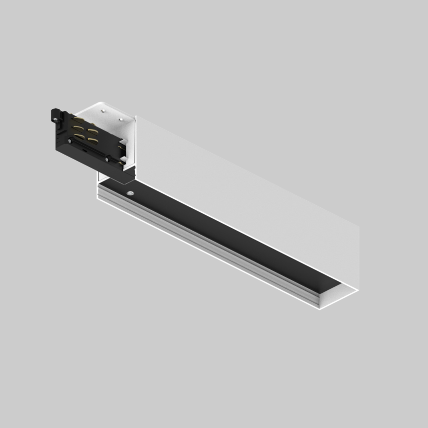 POWER FEEDER WITH EMERGENCY CONDUCTORS