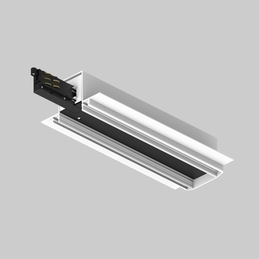 POWER FEEDER WITH EMERGENCY CONDUCTORS