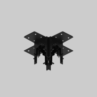 X CONNECTOR