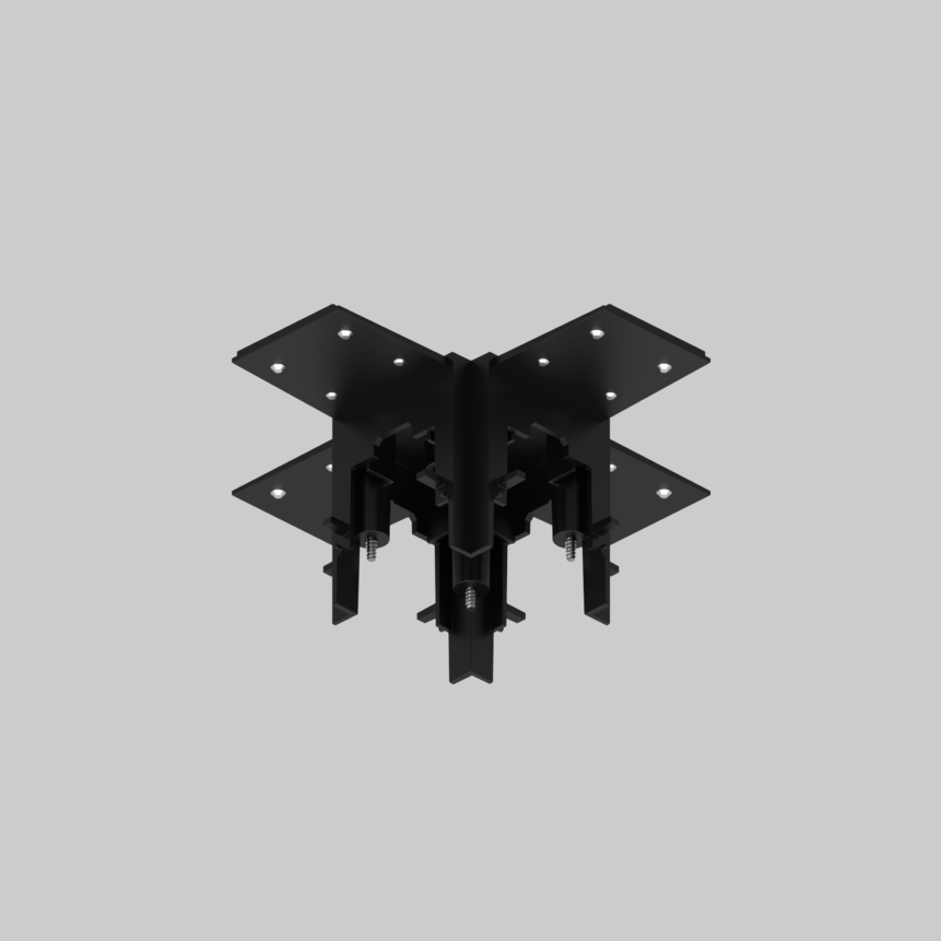 X CONNECTOR