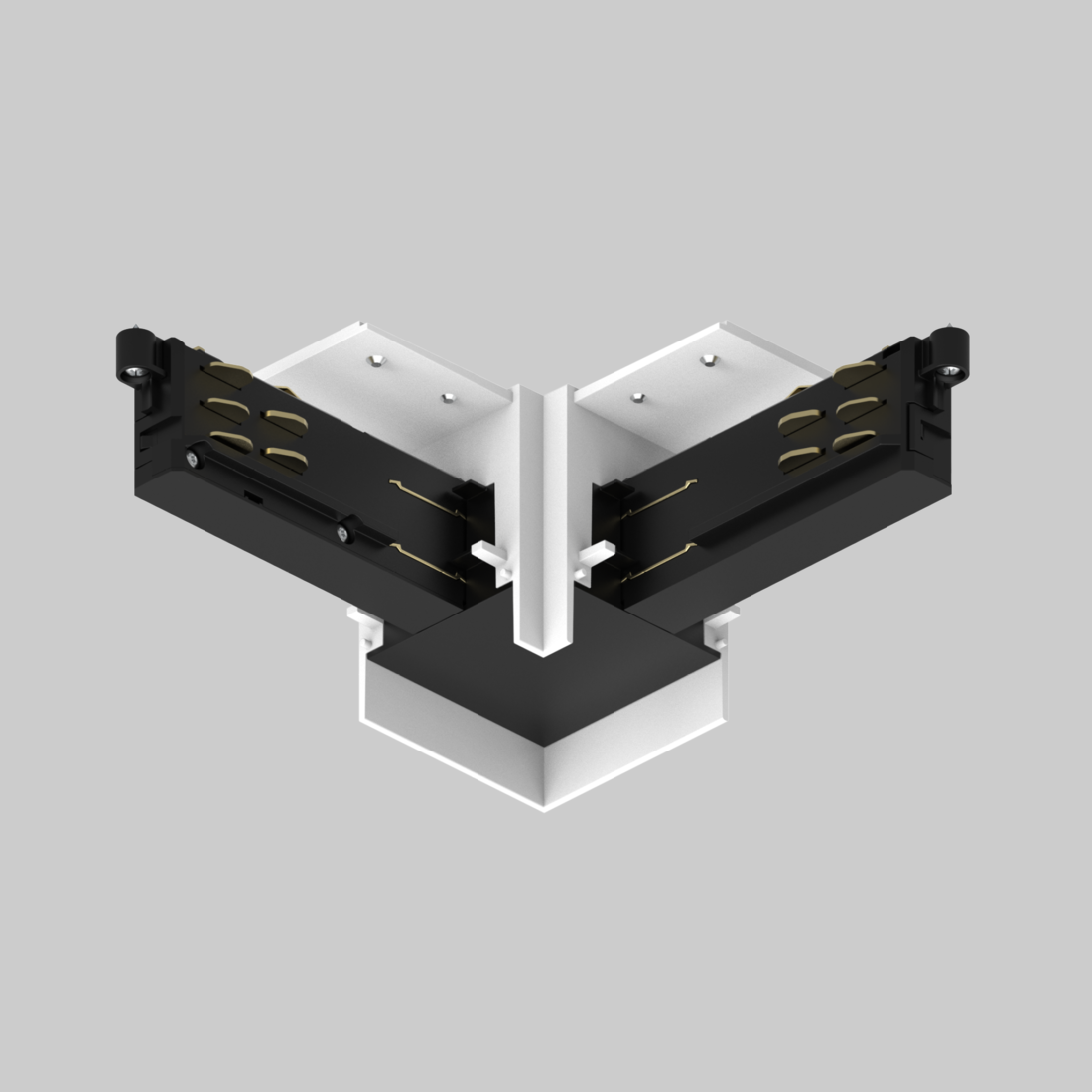 L CONNECTOR