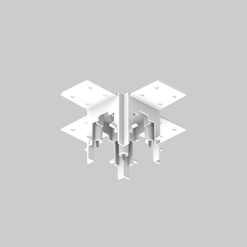 X CONNECTOR