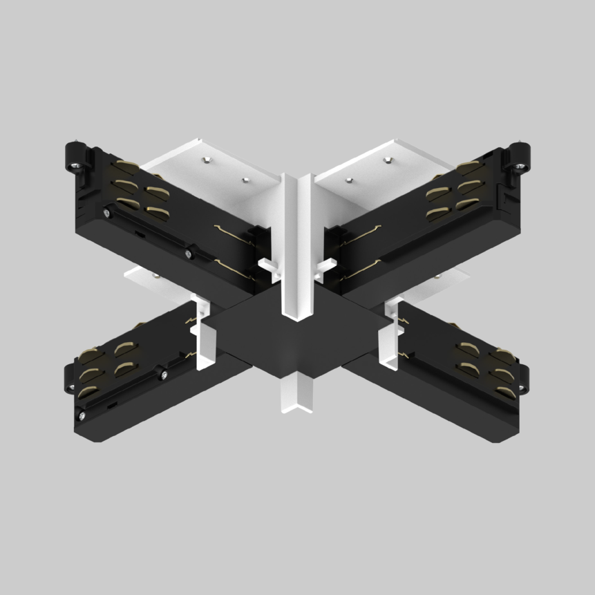 X CONNECTOR