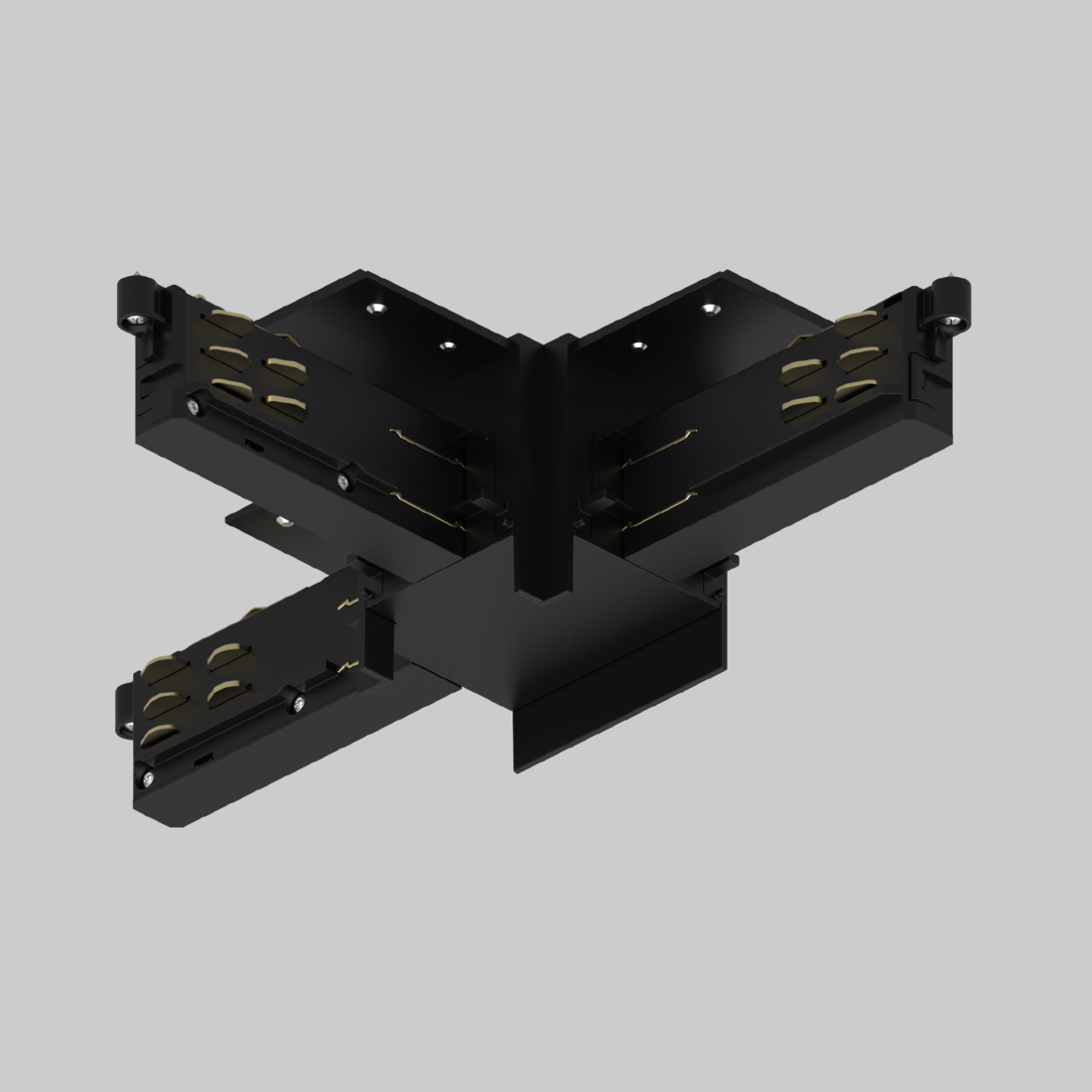 T CONNECTOR