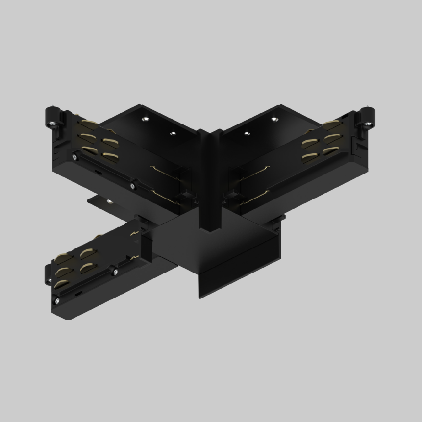 T CONNECTOR