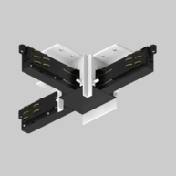 T CONNECTOR
