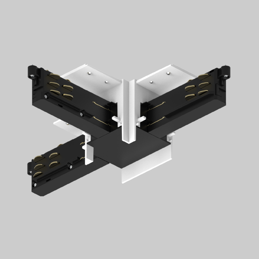 T CONNECTOR