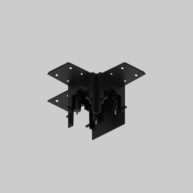 T CONNECTOR