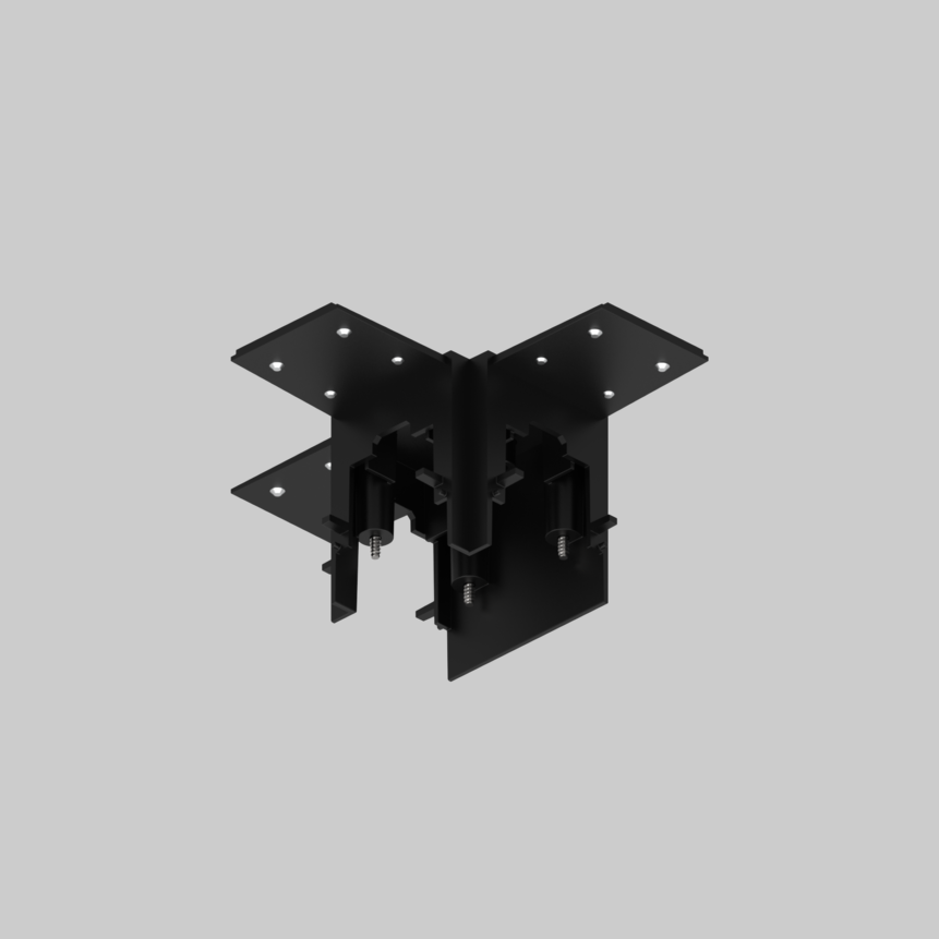 T CONNECTOR