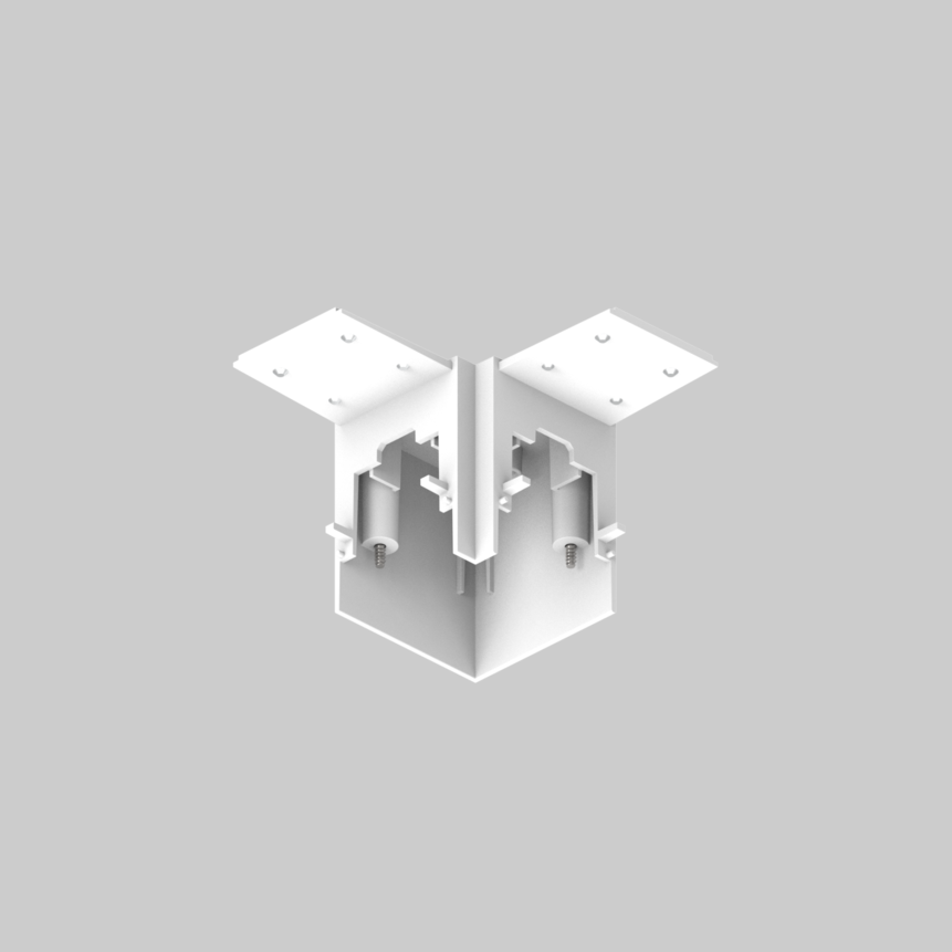 L CONNECTOR